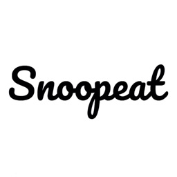 Snoopeat