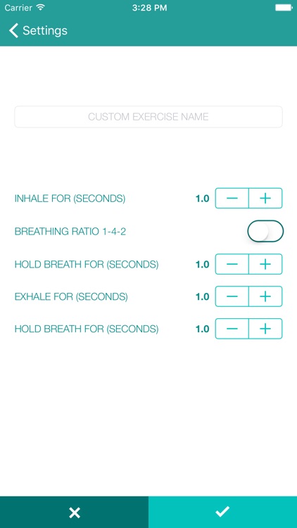 Deep Breathing Exercises Relax screenshot-4