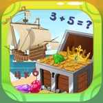 Smart Pirates Kids Learn Math