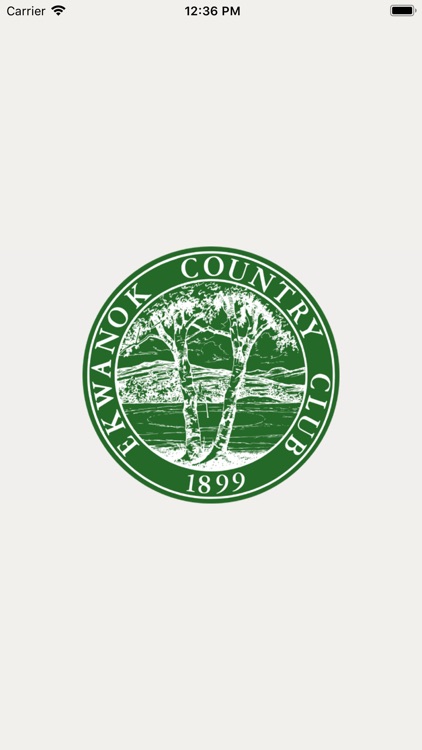 Ekwanok Country Club