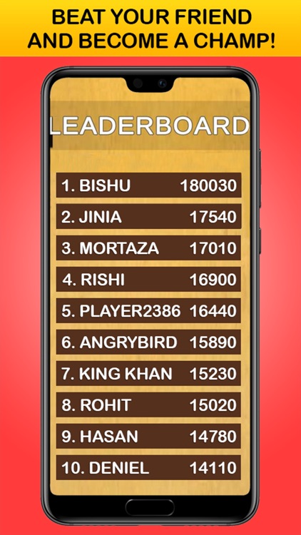 Bead 16 Sixteen Soldiers screenshot-4