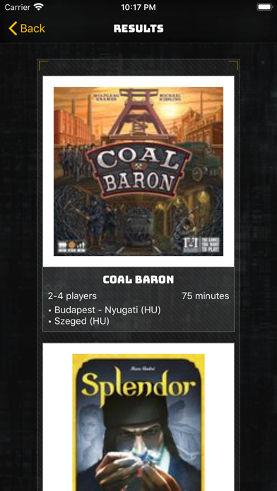 BarCraft screenshot 4