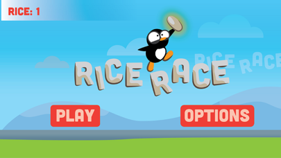 How to cancel & delete Rice Race from iphone & ipad 1