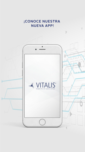 Vitalis Rendimientos(圖1)-速報App