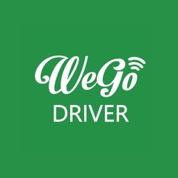 Wego Express Driver Apps