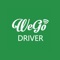 Welome WeGO Express partner, here is the Driver apps