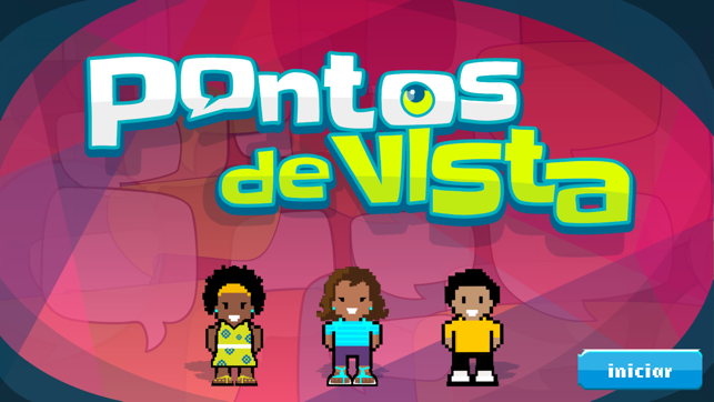 Pontos de Vista(圖1)-速報App