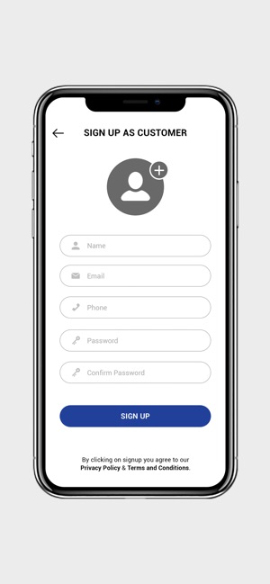 OpenChair - barber booking app(圖3)-速報App