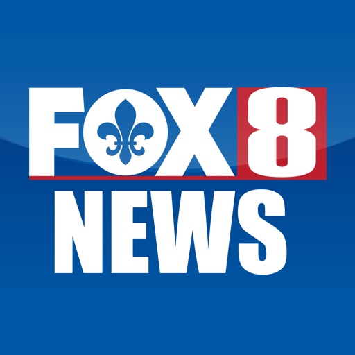 FOX 8 WVUE Mobile iOS App