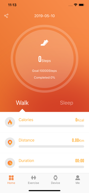 jyoupro fitness tracker