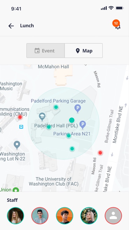 Experience - Traveler