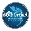 The Blue Orchid Blackrock