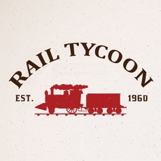 Activities of Rail Tycoon