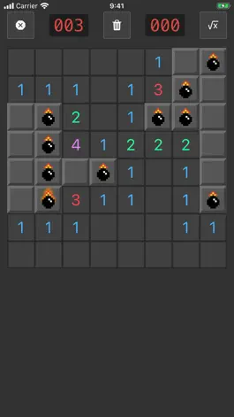 Game screenshot Minesweeper Explosive Boogaloo apk