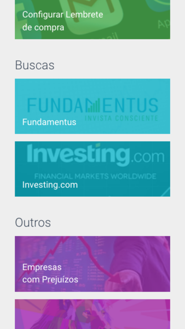 Academia de Finanças