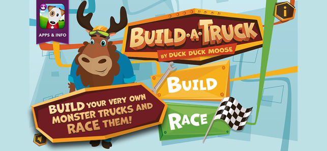 Build A Truck(圖1)-速報App