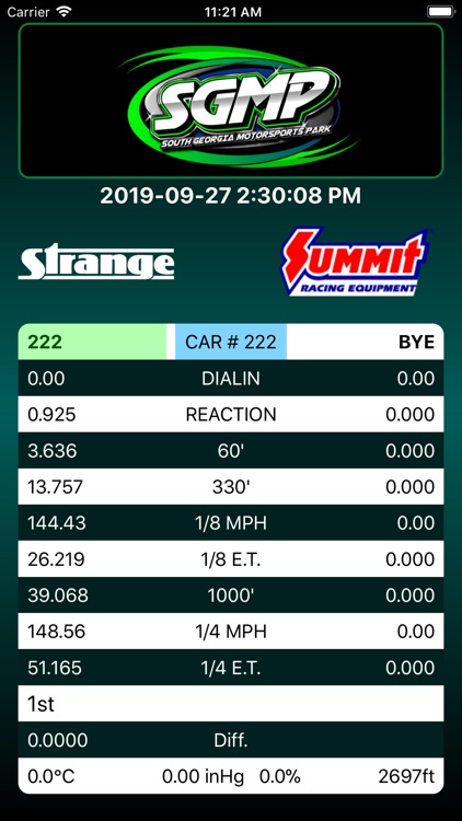 SGMP screenshot-4