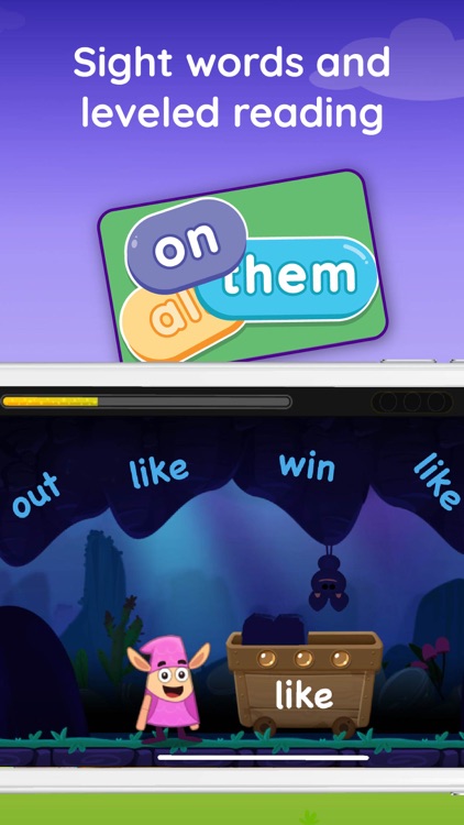 SplashLearn - Math and Reading screenshot-8