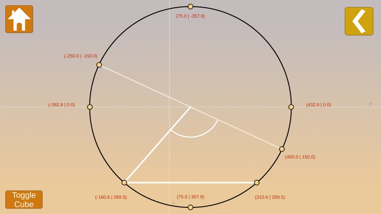 Profile Editor screenshot-5