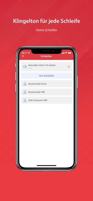 RETTERAlarm(圖2)-速報App