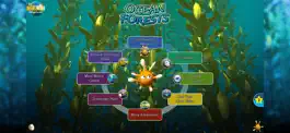 Game screenshot Ocean Forests mod apk