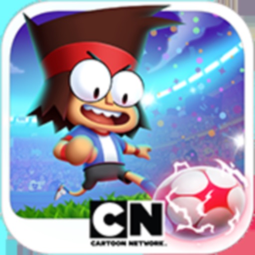 CN Superstar Soccer: Goal!!! iOS App