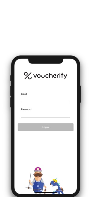 Voucherify(圖1)-速報App