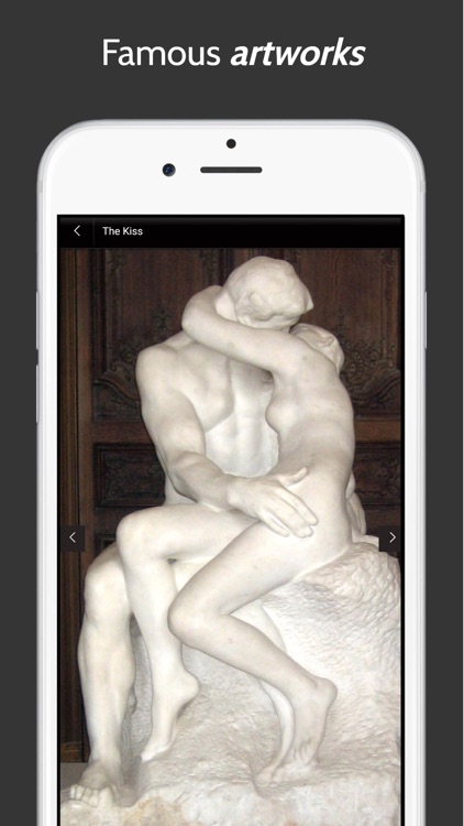 Musee Rodin Full Edition