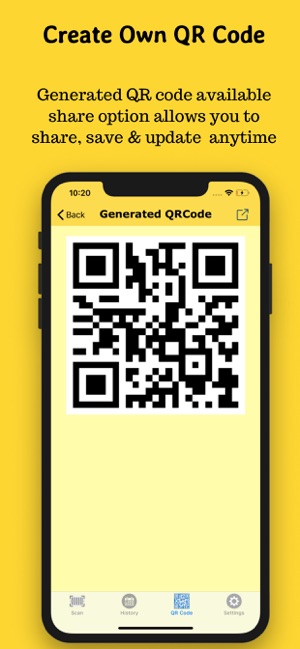 QR Scanner !(圖6)-速報App