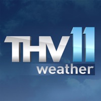  THV11 Weather Application Similaire