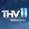 KTHV is pleased to announce a full featured weather app for the iPhone and iPad platform