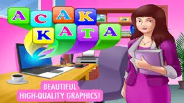 Game screenshot Acak Kata mod apk