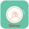 This is the driver app for use by Dely delivery partners