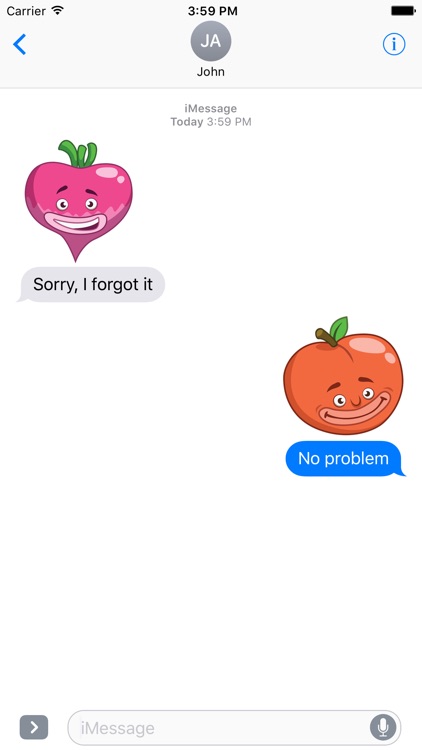 Giggle Fruit