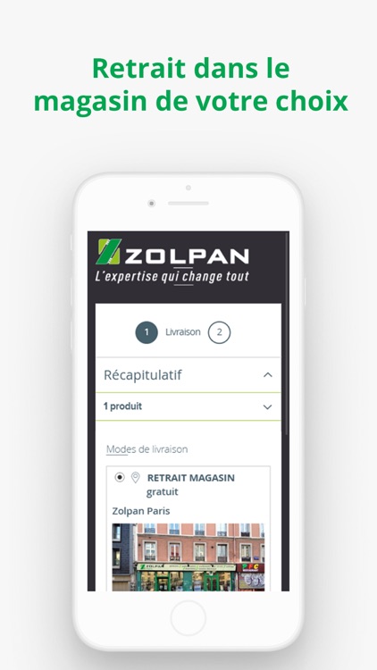 Zolpan screenshot-3