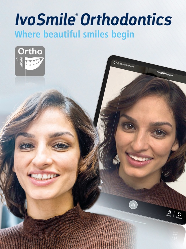 IvoSmile® Orthodontics(圖2)-速報App