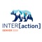 Presenting the official interactive mobile application for INTER[action] 2019