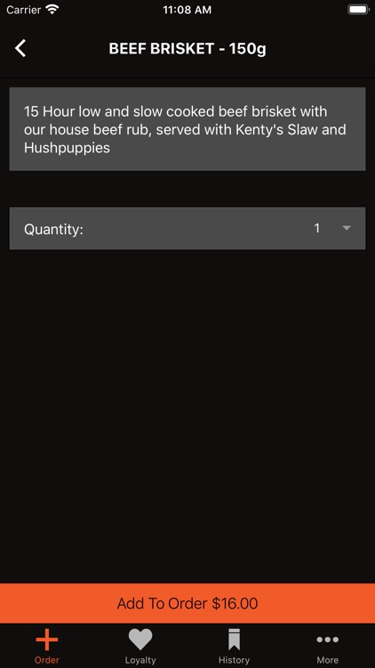 Kenty's BBQ screenshot-6