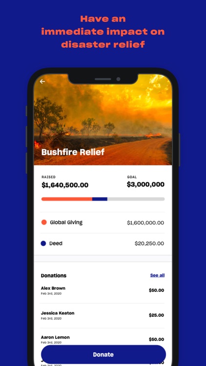 DEED APP screenshot-4