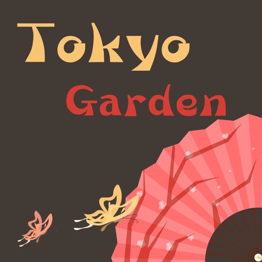 Tokyo Garden