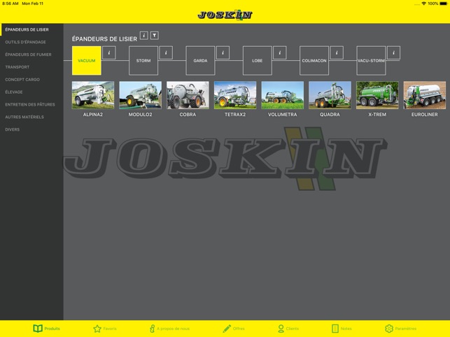 Joskin(圖3)-速報App