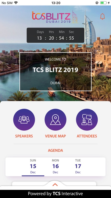 TCS BLITZ 2019 screenshot-3