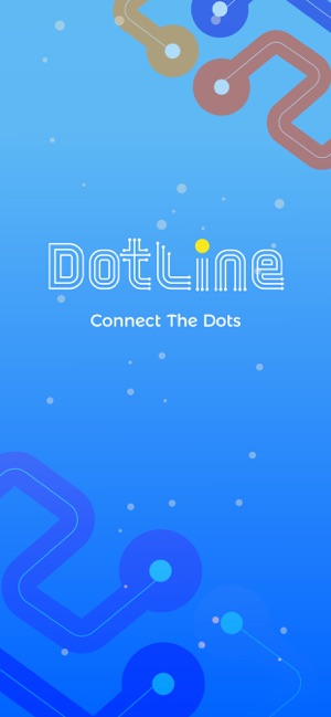 DotLine - Connect the dots(圖1)-速報App