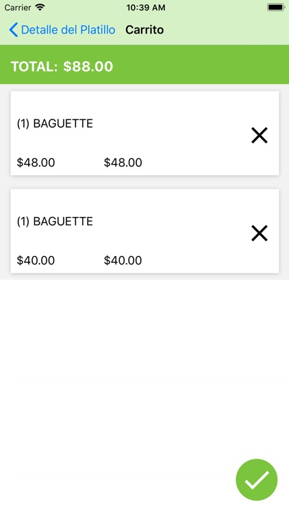 Cafetis screenshot-3