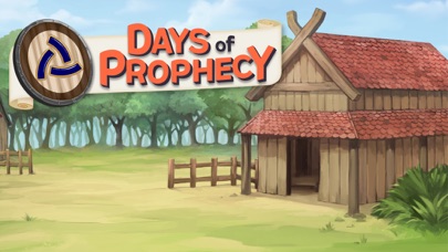Days of Prophecy screenshot 1
