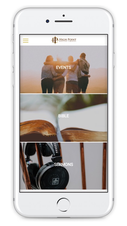 High Point Baptist Chapel