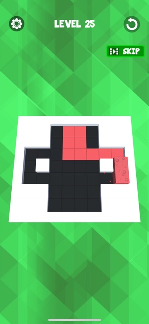 Rolly Cube 3D!(圖4)-速報App