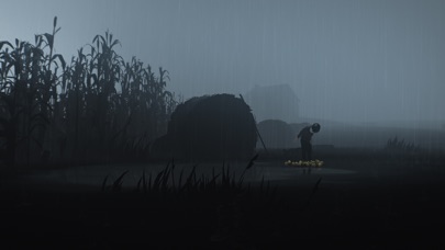 Screenshot from Playdead's INSIDE