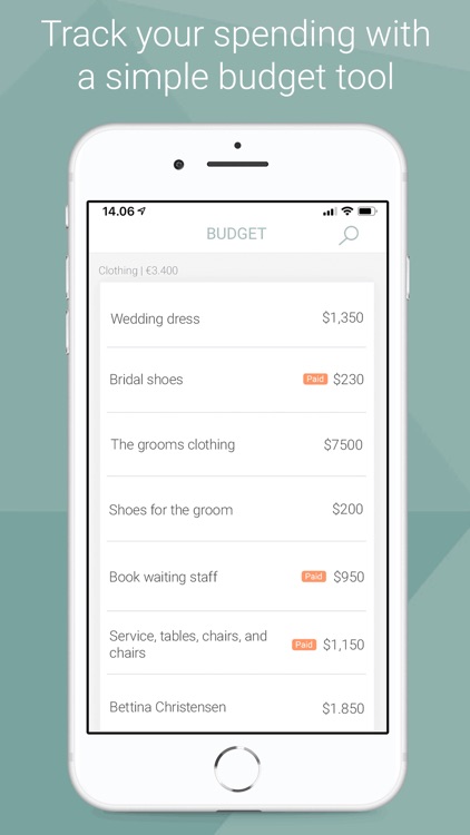 Wedding planner by Wedbox screenshot-4