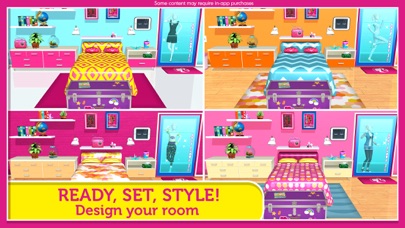 Barbie Dreamhouse Adventures By Budge Studios Ios United States Searchman App Data Information